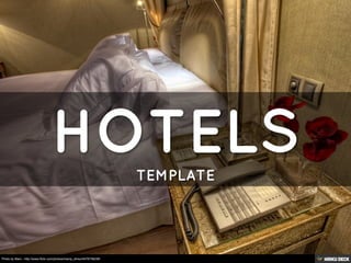 Photo by Marc - http://www.flickr.com/photos/marcp_dmoz/4478736236/
 