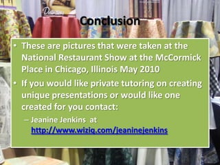 Inserting Your Photo