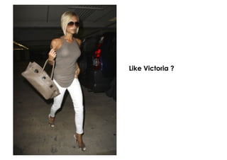 Like Victoria ?
 