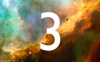 Image credit: NASA / Hubble	

                                 3	

 