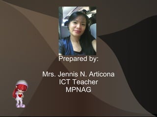 Define the following fields and  Field Properties . Set the  Students ID .  Field set the Field Size to  Byte .  The remaining field creates their  Field Size Property  to  Long Integer  and set the  Decimal Places  property to 2. 5.  Click the  File  menu, and choose  Save . 6.  Type  Students Grade  as the name of the Table, from the  Table Name  box of the  Save as dialog box. 7.  Click on the  OK  button. 