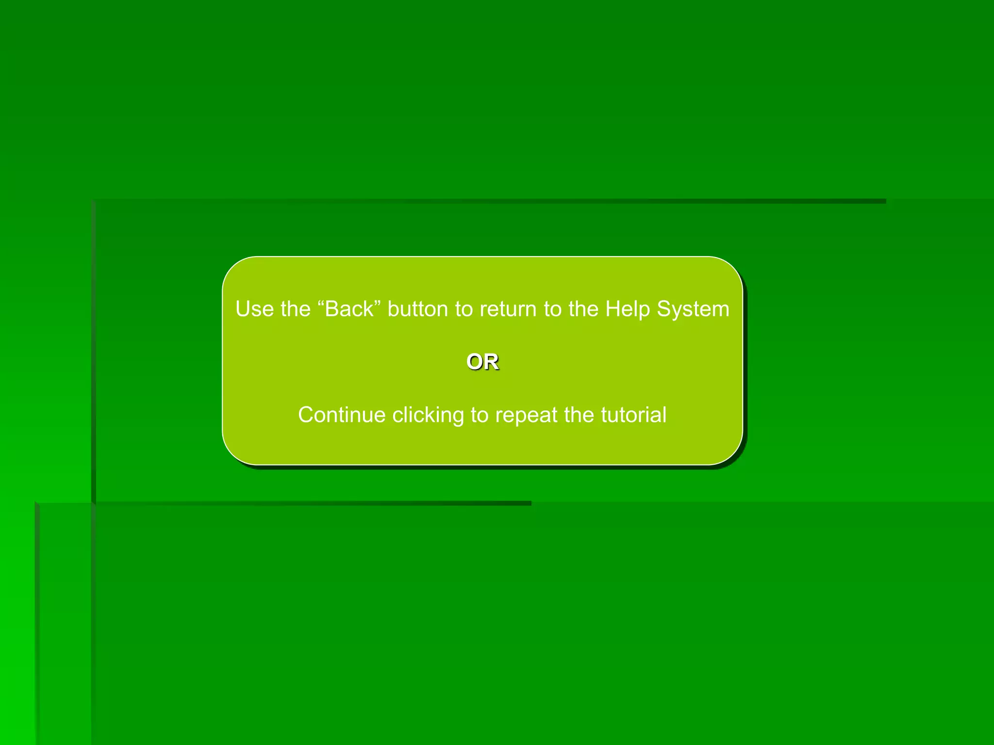 Creating Reports.ppt