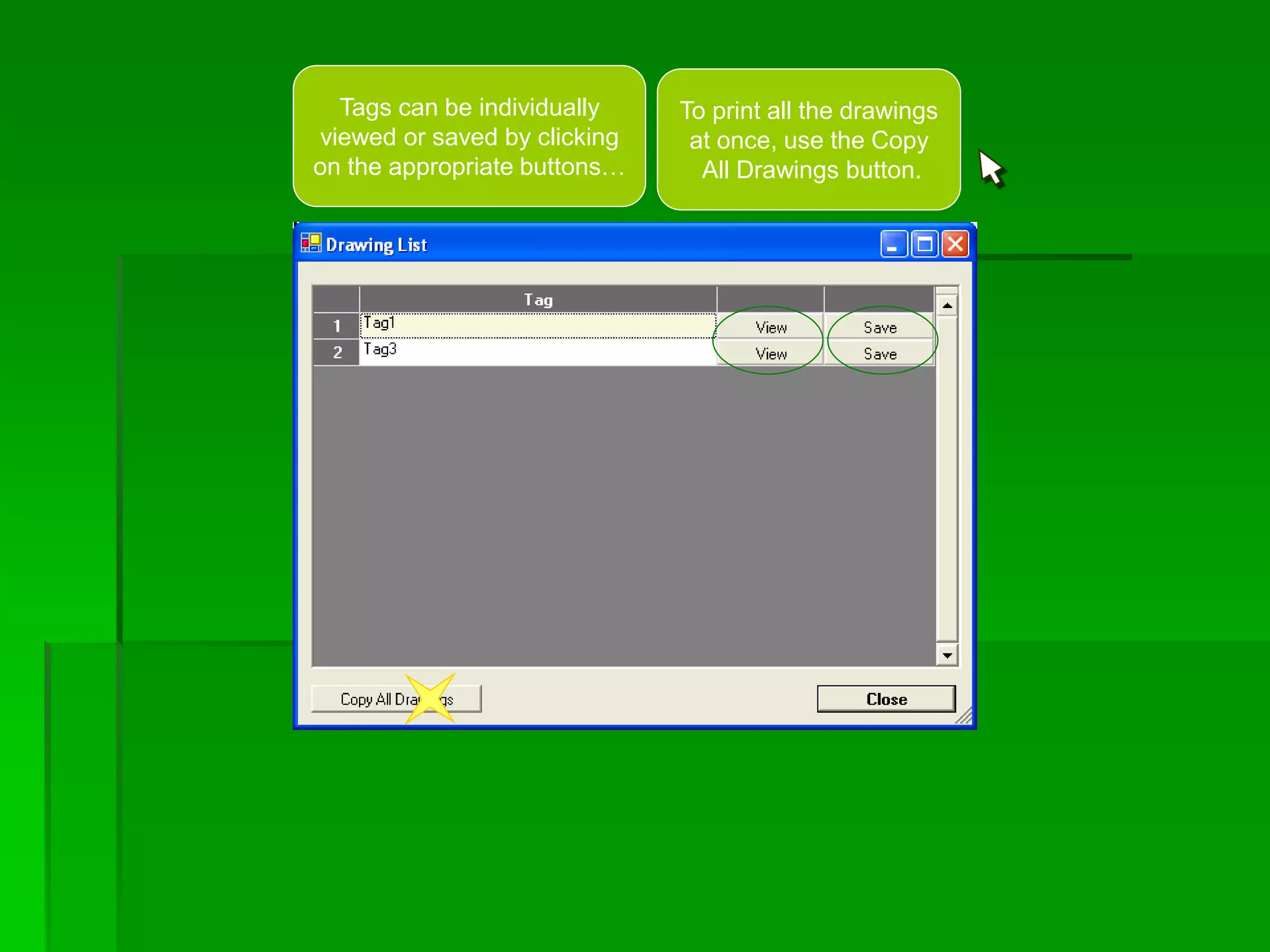 Creating Reports.ppt