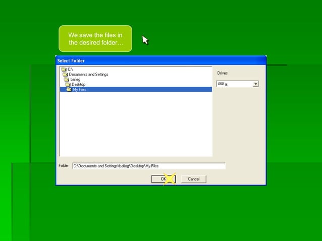Creating Reports.ppt