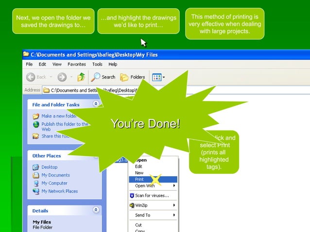 Creating Reports.ppt