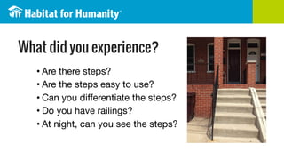Habitability Tips Safe & Healthy Housing Strategies | PDF