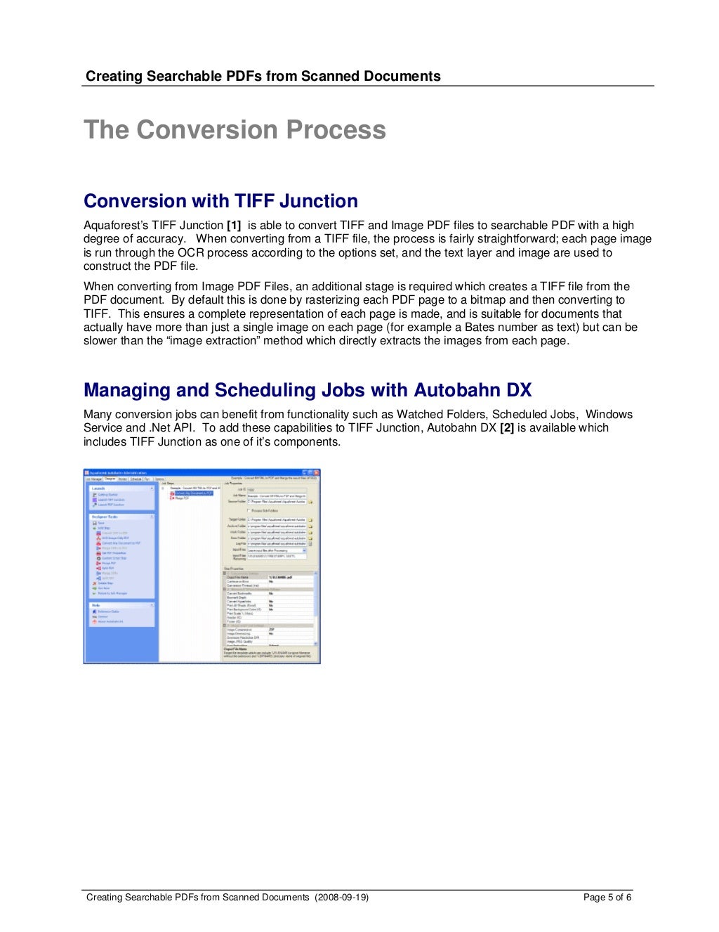 aquaforest pdf toolkit aquaforest pdf toolkit