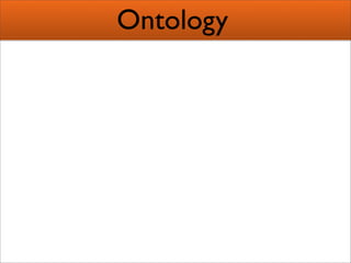 Creating Semantic Mashups  Bridging Web 2 0 And The Semantic Web Presentation 1