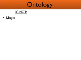 Creating Semantic Mashups  Bridging Web 2 0 And The Semantic Web Presentation 1