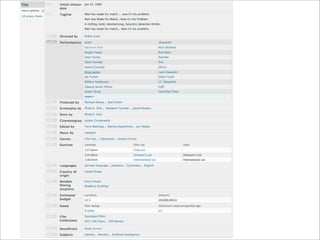 Creating Semantic Mashups  Bridging Web 2 0 And The Semantic Web Presentation 1