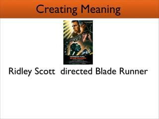 Creating Semantic Mashups  Bridging Web 2 0 And The Semantic Web Presentation 1
