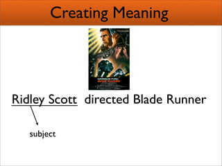 Creating Semantic Mashups  Bridging Web 2 0 And The Semantic Web Presentation 1