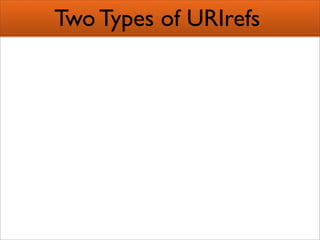 Creating Semantic Mashups  Bridging Web 2 0 And The Semantic Web Presentation 1