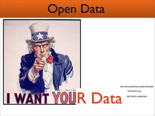Creating Semantic Mashups  Bridging Web 2 0 And The Semantic Web Presentation 1
