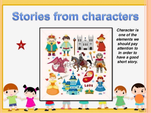 Creating short stories workshop.ppt