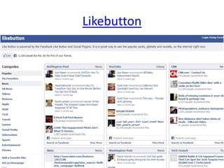 Likebutton 
 