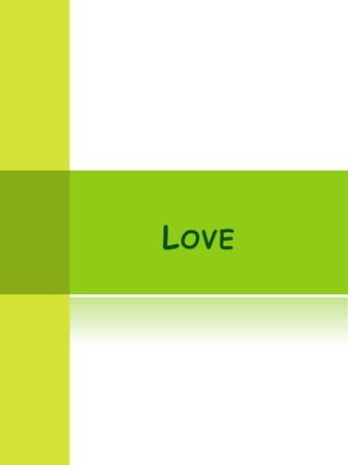 Love