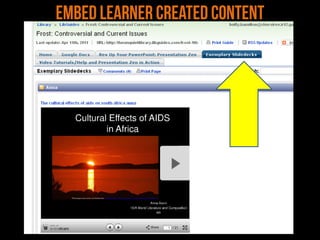 Creating Subject Guides for the 21st Century Library:  Crafting New Directions for  Learning and New Roles for Librarians