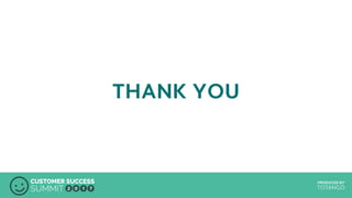 PRODUCED BY
THANK YOU
 