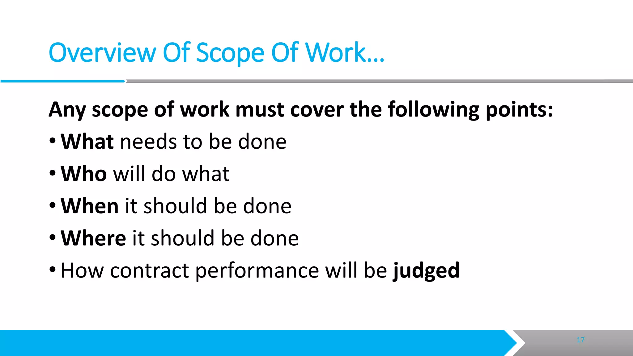 Creating technical documents