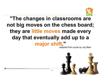 Creating the 21st century classroom | PPT