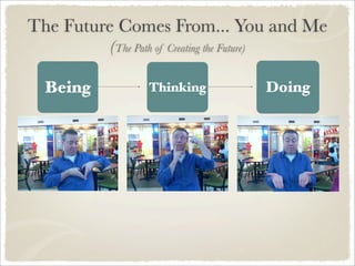 Creating The Future Pdf | PDF