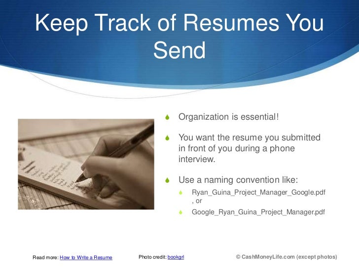 ultimate resumes