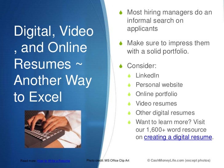 ultimate resumes