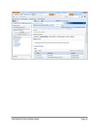 PREPARED BY RAVI KUMAR LANKE Page 10
 