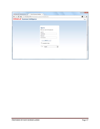 PREPARED BY RAVI KUMAR LANKE Page 17
 