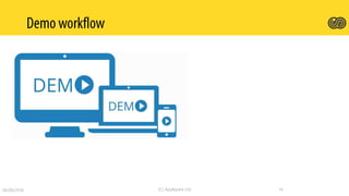 06/06/2016 (C) Applepark Ltd 14
 