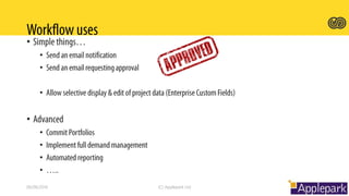 •
•
•
•
•
•
•
•
•
06/06/2016 (C) Applepark Ltd 6
 