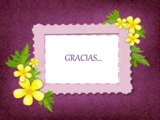 GRACIAS…
 