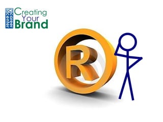 C reating   Brand Your   