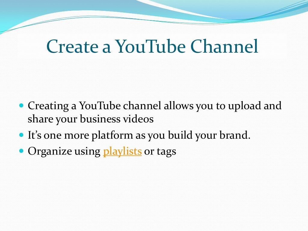 Ideas for Creating a Business Video using Studio Resources @ AHML