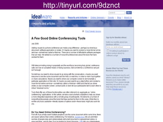 http://tinyurl.com/9dznct 