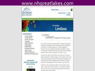 www.nhgreatlakes.com 
