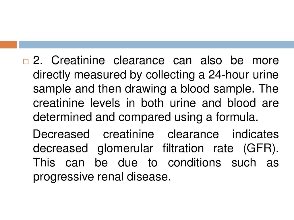 creatinine clearance pcalc creatinine clearance pcalc