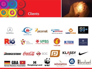 Clients
 