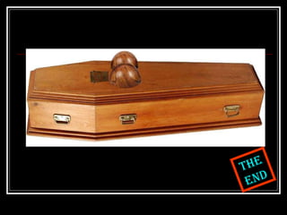 The End 