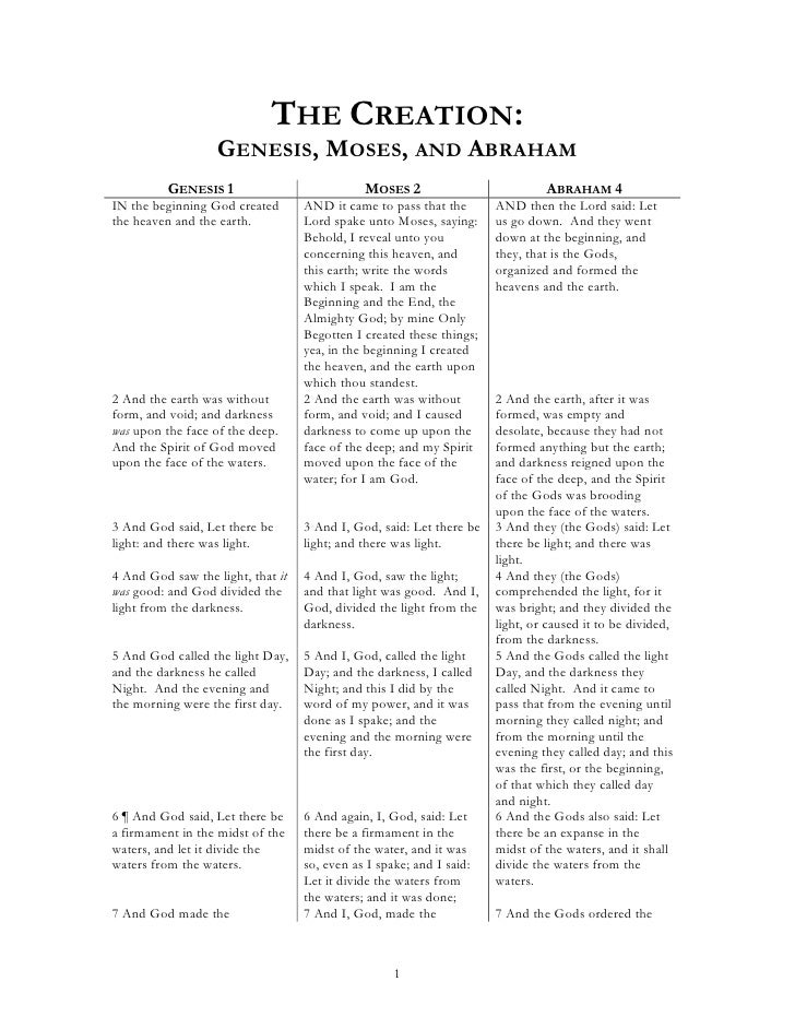 a comparison of the similarities and differences in the stories of the flood in genesis 3 11 and the Similarities and differences between gilgamesh flood and noah's floods introduction in fact, in genesis 6 differences even though these flood stories have a number of similar ideas. a comparison of the similarities and differences in the stories of the flood in genesis 3 11 and the Similarities and differences between gilgamesh flood and noah's floods introduction in fact, in genesis 6 differences even though these flood stories have a number of similar ideas.