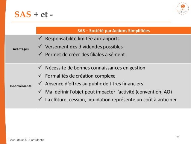 Comment Choisir Son Statut Juridique