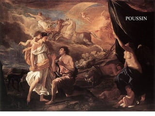 POUSSIN
 