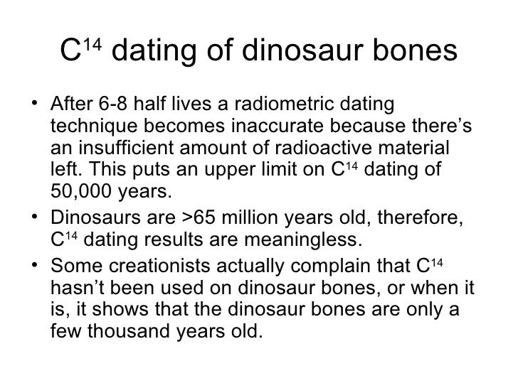 creationism vs radiometric dating Christian evidence hopes to enable christians to defend creation vs evolution the radiometric dating methods have a less convenient partner in the form of. creationism vs radiometric dating Christian evidence hopes to enable christians to defend creation vs evolution the radiometric dating methods have a less convenient partner in the form of.