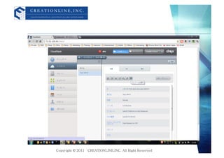 Cloudianと連携するCloudStack (Cloudian Summit 2012)