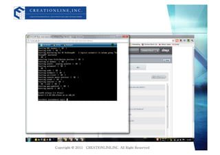 Cloudianと連携するCloudStack (Cloudian Summit 2012)