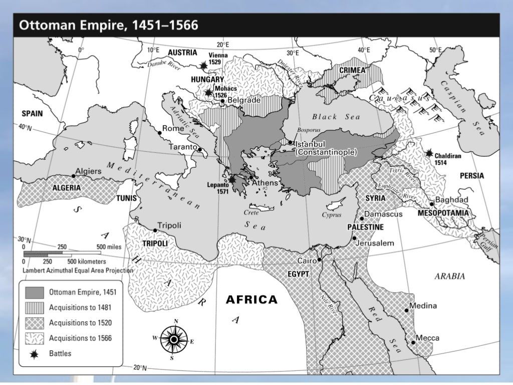 Creation Of Israel Ppt