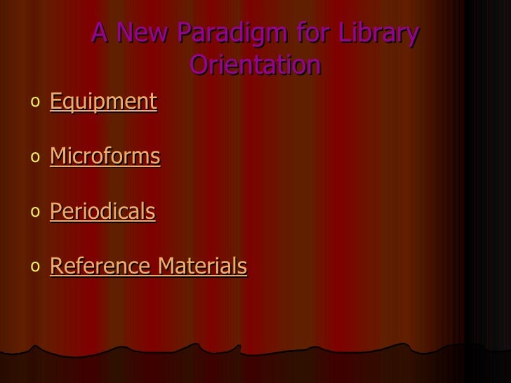 Creation of online materials