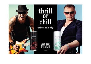 2B Creative impression | PPT