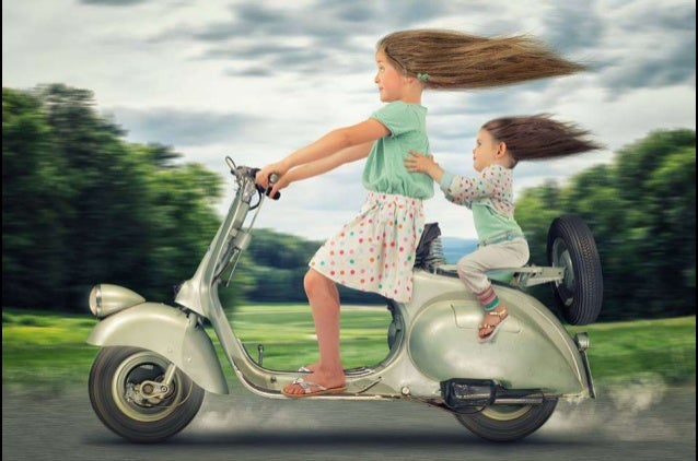 John Wilhelm is a 44-year-old IT Director at a Swiss university
with a passion for photography and digital art.
Some of hi...